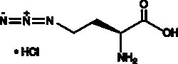 Cayman Chemical&nbsp;LAzIdohomoalnInhydrochlo 100mg