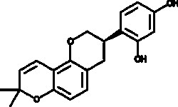Cayman Chemical Glycyrhza glabra Glabrdn 50mg, Quantity: Each of 1