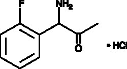 Cayman Chemical&nbsp;2FluoroIsocathInonhydroch 10mg