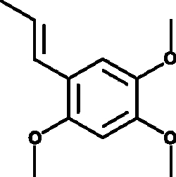 Cayman Chemical&nbsp;Acorus calamus a-asron 5g