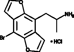 Cayman Chemical&nbsp;BromoDragonFLYhydroCLOrId 10mg