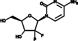 Cayman Chemical&nbsp;GemcItabIn 100mg