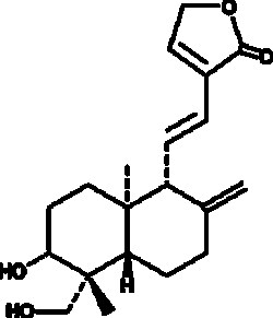 Cayman Chemical&nbsp;14deoxy11 12dIdehydro ndr 5mg