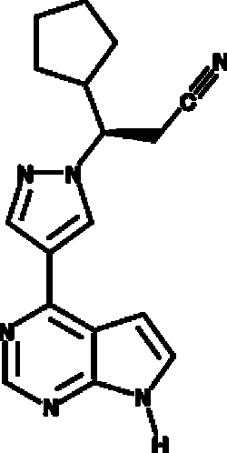 Cayman Chemical&nbsp;RuxolItInIb 10mg