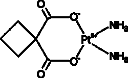 Cayman Chemical CarboplatIn 100mg