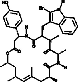 Cayman Chemical&nbsp;JasplakInolIde 100ug