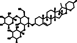 Cayman Chemical TrIgonlaDIoscIn 50mg
