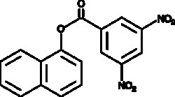 Cayman Chemical&nbsp;1Naphthyl 3 5DNItrobenzAT 10mg