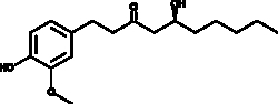 Cayman Chemical&nbsp;zngbr offIcnle 6Gngerol 10mg