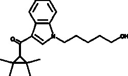 Cayman Chemical&nbsp;UR144 N 5hydroxypentyl me 10mg