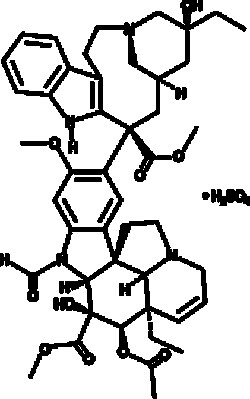 Cayman Chemical VIncrIstInsulfate 10mg
