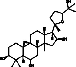 Cayman Chemical Cycloastragenol 25mg, Quantity: Each of 1