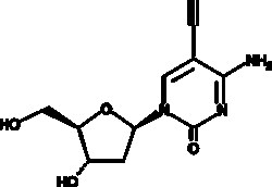 Cayman Chemical 5-Ethynyl-2-deoxycytIdIn 10mg