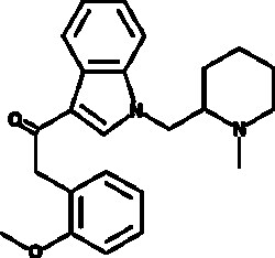 Cayman Chemical&nbsp;CnabIpIperIdIethnon 10mg