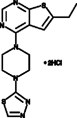 Cayman Chemical&nbsp;MI-nchydrochlorIde 10mg