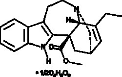 Cayman Chemical CatharnthIntartrate 100mg