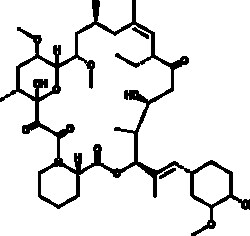 Cayman Chemical PImecrolImus 50mg