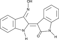 Cayman Chemical&nbsp;IndIrubIn-3-monxIme 1mg