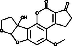 Cayman Chemical&nbsp;AflatoxIn M2 100ug