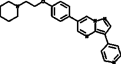 Cayman Chemical DorsomorphIn 50mg