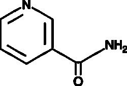 Cayman Chemical NIcotInamIde 100mg