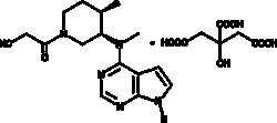 Cayman Chemical&nbsp;TofacItInIbcItrate 10mg