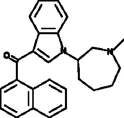 Cayman Chemical&nbsp;AM1220 azepn Isomer 10mg