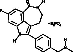 Cayman Chemical&nbsp;RucaparIbphosphate 10mg