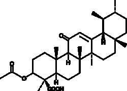 Cayman Chemical 3-acetyl-11-ketoBoswelIc 10mg