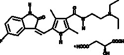 Cayman Chemical SunItInIbmalate 50mg