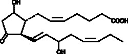Cayman Chemical&nbsp;ProstaglndIn D3 25ug