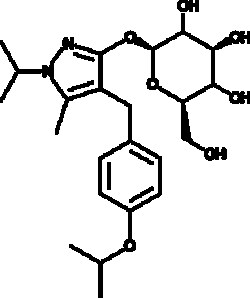 Cayman Chemical&nbsp;RemoglIflozIn A 10mg