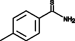 Cayman Chemical thIo-p-ToluamIde 500mg