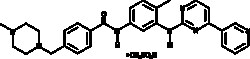 Cayman Chemical ImatInIbmesylate 100mg