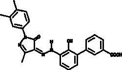 Cayman Chemical&nbsp;Eltrombopag 10mg