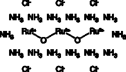 Cayman Chemical&nbsp;RuthenIum Red 250mg