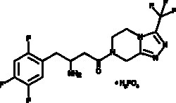Cayman Chemical SItaglIptInphosphate 100mg