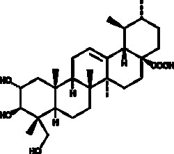 Cayman Chemical AsIatIc AcId 50mg