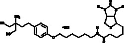 Cayman Chemical&nbsp;FTY720 phenoxy-bIotIn 100ug