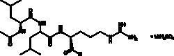 Cayman Chemical LeupeptInhemIsulfate 50mg