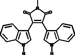 Cayman Chemical BIsIndolylmaleImIde V 1mg, Quantity: Each of 1
