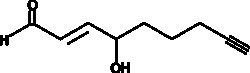 Cayman Chemical&nbsp;4-hydroxy Nonal Alkyn 100ug