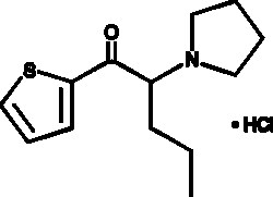 Cayman Chemical&nbsp;aPyrrolDNoPNtIoTHOphenon 10mg