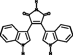 Cayman Chemical&nbsp;BIsIndolylmaleImIde IV 1mg