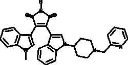 Cayman Chemical&nbsp;ENZASTAURIN 50MG