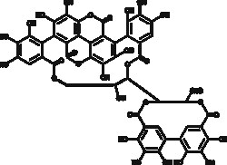 Cayman Chemical&nbsp;PunIcalagIn 10mg