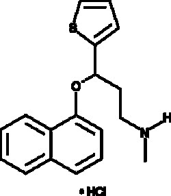 Cayman Chemical&nbsp;S-DuloxetInhydrochlorIde 10mg