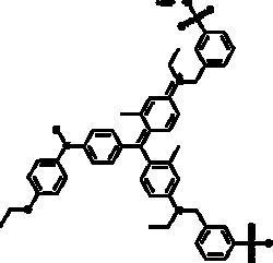 Cayman Chemical&nbsp;BrIlInt Blue G 50g