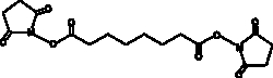 Cayman Chemical DIsuccInImIdyl Suberate 50mg