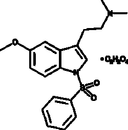 Cayman Chemical&nbsp;MS 245oxalate 1mg